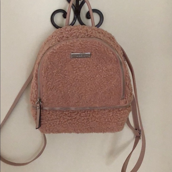 Aldo Handbags - Aldo Mini Backpack